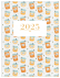 AGENDA 2025 - BEE