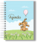 AGENDA 2025 - POOH