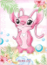 AGENDA 2025 - STITCH ROSA
