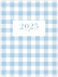 AGENDA 2025 - XADREZ