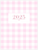 AGENDA 2025 - XADREZ