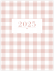 AGENDA 2025 - XADREZ