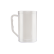 Caneca 500ml - Cerveja não engorda
