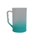 Caneca 500ml - Cerveja não engorda