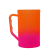 Caneca 500ml - Cerveja não engorda