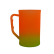 Caneca 500ml - Cerveja não engorda