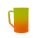 Caneca 500ml - Cerveja não engorda