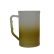 Caneca 500ml - Cerveja não engorda