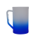 Caneca 500ml - Cerveja não engorda