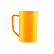 Caneca 500ml - Cerveja não engorda