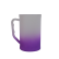 Caneca 500ml - Cerveja não engorda