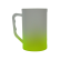 Caneca 500ml - Cerveja não engorda