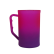 Caneca 500ml - Cerveja não engorda