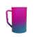 Caneca 500ml - Cerveja não engorda