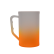Caneca 500ml - Cerveja não engorda