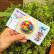 CARD CONFETI
