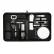 KIT MASCULINO 12 PÇS