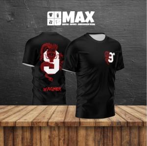 Camiseta premium NONO ANO Fator de proteção solar UV 50+ é um tratamento aplicado no acabamento do tecido que protege a pele dos efeitos nocivos dos raios UV-A e UV-B. Este tratamento permanece no produto por toda sua vida útil, mesmo após várias lavagens.  Personalizado TECIDO DRY PLUS UV 50 Premium Nome do formando GRATUITO