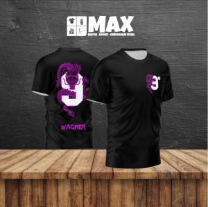Camiseta premium NONO ANO Fator de proteção solar UV 50+ é um tratamento aplicado no acabamento do tecido que protege a pele dos efeitos nocivos dos raios UV-A e UV-B. Este tratamento permanece no produto por toda sua vida útil, mesmo após várias lavagens.  Personalizado TECIDO DRY PLUS UV 50 Premium Nome do formando GRATUITO