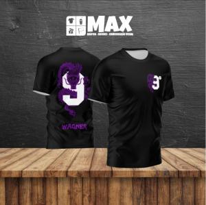 Camiseta premium NONO ANO Fator de proteção solar UV 50+ é um tratamento aplicado no acabamento do tecido que protege a pele dos efeitos nocivos dos raios UV-A e UV-B. Este tratamento permanece no produto por toda sua vida útil, mesmo após várias lavagens.  Personalizado TECIDO DRY PLUS UV 50 Premium Nome do formando GRATUITO