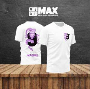 Camiseta premium NONO ANO Fator de proteção solar UV 50+ é um tratamento aplicado no acabamento do tecido que protege a pele dos efeitos nocivos dos raios UV-A e UV-B. Este tratamento permanece no produto por toda sua vida útil, mesmo após várias lavagens.  Personalizado TECIDO DRY PLUS UV 50 Premium Nome do formando GRATUITO