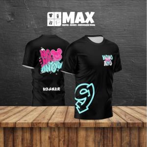 Camiseta premium NONO ANO Fator de proteção solar UV 50+ é um tratamento aplicado no acabamento do tecido que protege a pele dos efeitos nocivos dos raios UV-A e UV-B. Este tratamento permanece no produto por toda sua vida útil, mesmo após várias lavagens.  Personalizado TECIDO DRY PLUS UV 50 Premium Nome do formando GRATUITO
