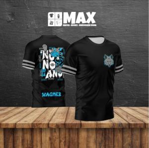 Camiseta premium NONO ANO Fator de proteção solar UV 50+ é um tratamento aplicado no acabamento do tecido que protege a pele dos efeitos nocivos dos raios UV-A e UV-B. Este tratamento permanece no produto por toda sua vida útil, mesmo após várias lavagens.  Personalizado TECIDO DRY PLUS UV 50 Premium Nome do formando GRATUITO
