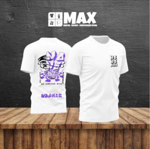 Camiseta premium NONO ANO Fator de proteção solar UV 50+ é um tratamento aplicado no acabamento do tecido que protege a pele dos efeitos nocivos dos raios UV-A e UV-B. Este tratamento permanece no produto por toda sua vida útil, mesmo após várias lavagens.  Personalizado TECIDO DRY PLUS UV 50 Premium Nome do formando GRATUITO