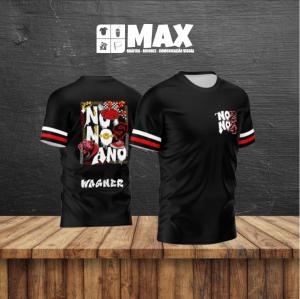 Camiseta premium NONO ANO Fator de proteção solar UV 50+ é um tratamento aplicado no acabamento do tecido que protege a pele dos efeitos nocivos dos raios UV-A e UV-B. Este tratamento permanece no produto por toda sua vida útil, mesmo após várias lavagens.  Personalizado TECIDO DRY PLUS UV 50 Premium Nome do formando GRATUITO