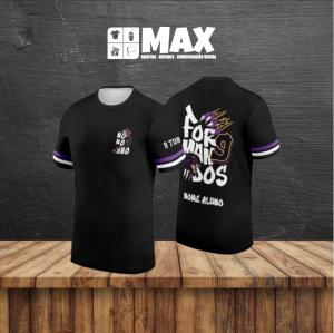 Camiseta premium NONO ANO Fator de proteção solar UV 50+ é um tratamento aplicado no acabamento do tecido que protege a pele dos efeitos nocivos dos raios UV-A e UV-B. Este tratamento permanece no produto por toda sua vida útil, mesmo após várias lavagens.  Personalizado TECIDO DRY PLUS UV 50 Premium Nome do formando GRATUITO