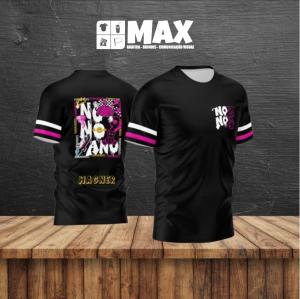 Camiseta premium NONO ANO Fator de proteção solar UV 50+ é um tratamento aplicado no acabamento do tecido que protege a pele dos efeitos nocivos dos raios UV-A e UV-B. Este tratamento permanece no produto por toda sua vida útil, mesmo após várias lavagens.  Personalizado TECIDO DRY PLUS UV 50 Premium Nome do formando GRATUITO