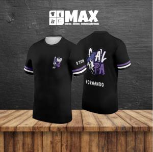 Camiseta premium NONO ANO Fator de proteção solar UV 50+ é um tratamento aplicado no acabamento do tecido que protege a pele dos efeitos nocivos dos raios UV-A e UV-B. Este tratamento permanece no produto por toda sua vida útil, mesmo após várias lavagens.  Personalizado TECIDO DRY PLUS UV 50 Premium Nome do formando GRATUITO