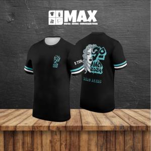 Camiseta premium NONO ANO Fator de proteção solar UV 50+ é um tratamento aplicado no acabamento do tecido que protege a pele dos efeitos nocivos dos raios UV-A e UV-B. Este tratamento permanece no produto por toda sua vida útil, mesmo após várias lavagens.  Personalizado TECIDO DRY PLUS UV 50 Premium Nome do formando GRATUITO