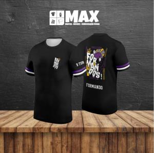 Camiseta premium NONO ANO Fator de proteção solar UV 50+ é um tratamento aplicado no acabamento do tecido que protege a pele dos efeitos nocivos dos raios UV-A e UV-B. Este tratamento permanece no produto por toda sua vida útil, mesmo após várias lavagens.  Personalizado TECIDO DRY PLUS UV 50 Premium Nome do formando GRATUITO