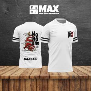 Camiseta premium NONO ANO Fator de proteção solar UV 50+ é um tratamento aplicado no acabamento do tecido que protege a pele dos efeitos nocivos dos raios UV-A e UV-B. Este tratamento permanece no produto por toda sua vida útil, mesmo após várias lavagens.  Personalizado TECIDO DRY PLUS UV 50 Premium Nome do formando GRATUITO