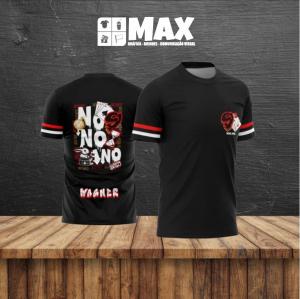 Camiseta premium NONO ANO Fator de proteção solar UV 50+ é um tratamento aplicado no acabamento do tecido que protege a pele dos efeitos nocivos dos raios UV-A e UV-B. Este tratamento permanece no produto por toda sua vida útil, mesmo após várias lavagens.  Personalizado TECIDO DRY PLUS UV 50 Premium Nome do formando GRATUITO