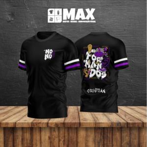 Camiseta premium NONO ANO Fator de proteção solar UV 50+ é um tratamento aplicado no acabamento do tecido que protege a pele dos efeitos nocivos dos raios UV-A e UV-B. Este tratamento permanece no produto por toda sua vida útil, mesmo após várias lavagens.  Personalizado TECIDO DRY PLUS UV 50 Premium Nome do formando GRATUITO