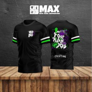 Camiseta premium NONO ANO Fator de proteção solar UV 50+ é um tratamento aplicado no acabamento do tecido que protege a pele dos efeitos nocivos dos raios UV-A e UV-B. Este tratamento permanece no produto por toda sua vida útil, mesmo após várias lavagens.  Personalizado TECIDO DRY PLUS UV 50 Premium Nome do formando GRATUITO