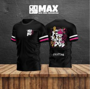 Camiseta premium NONO ANO Fator de proteção solar UV 50+ é um tratamento aplicado no acabamento do tecido que protege a pele dos efeitos nocivos dos raios UV-A e UV-B. Este tratamento permanece no produto por toda sua vida útil, mesmo após várias lavagens.  Personalizado TECIDO DRY PLUS UV 50 Premium Nome do formando GRATUITO