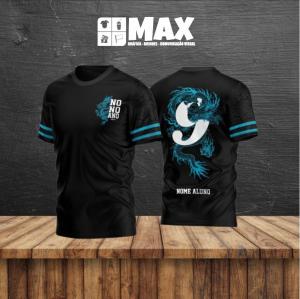 Camiseta premium NONO ANO Fator de proteção solar UV 50+ é um tratamento aplicado no acabamento do tecido que protege a pele dos efeitos nocivos dos raios UV-A e UV-B. Este tratamento permanece no produto por toda sua vida útil, mesmo após várias lavagens.  Personalizado TECIDO DRY PLUS UV 50 Premium Nome do formando GRATUITO