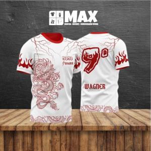 Camiseta premium NONO ANO Fator de proteção solar UV 50+ é um tratamento aplicado no acabamento do tecido que protege a pele dos efeitos nocivos dos raios UV-A e UV-B. Este tratamento permanece no produto por toda sua vida útil, mesmo após várias lavagens.  Personalizado TECIDO DRY PLUS UV 50 Premium Nome do formando GRATUITO