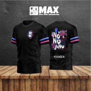 Camiseta premium NONO ANO Fator de proteção solar UV 50+ é um tratamento aplicado no acabamento do tecido que protege a pele dos efeitos nocivos dos raios UV-A e UV-B. Este tratamento permanece no produto por toda sua vida útil, mesmo após várias lavagens.  Personalizado TECIDO DRY PLUS UV 50 Premium Nome do formando GRATUITO
