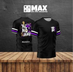 Camiseta premium NONO ANO Fator de proteção solar UV 50+ é um tratamento aplicado no acabamento do tecido que protege a pele dos efeitos nocivos dos raios UV-A e UV-B. Este tratamento permanece no produto por toda sua vida útil, mesmo após várias lavagens.  Personalizado TECIDO DRY PLUS UV 50 Premium Nome do formando GRATUITO