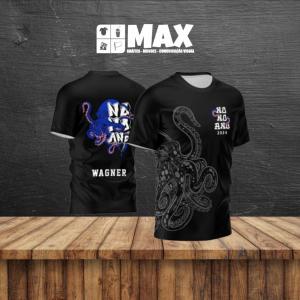 Camiseta premium NONO ANO Fator de proteção solar UV 50+ é um tratamento aplicado no acabamento do tecido que protege a pele dos efeitos nocivos dos raios UV-A e UV-B. Este tratamento permanece no produto por toda sua vida útil, mesmo após várias lavagens.  Personalizado TECIDO DRY PLUS UV 50 Premium Nome do formando GRATUITO