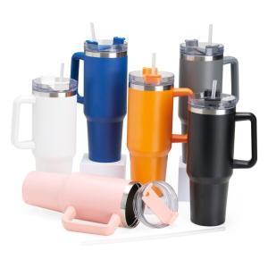 Caneca Térmica 1200ml PERSONALIZADA Inox 26,9x14,9 Gravação Laser  Premium 