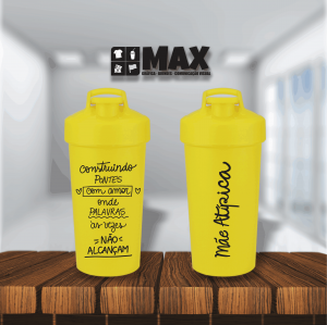 Shakeira - Mãe atípica PP 22,7cmx9,3cm Impressão em uma cor Serigrafia Premium Personalizado conforme informações que devem ser enviadas no campo observações na finalização do pedido